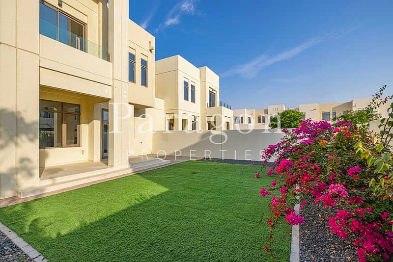 Таунхаус в Реем，Мира Оазис，Мира Оазис 3, 3 cпальни, 145000 AED - 6949745