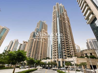 1 Bedroom Apartment for Sale in Downtown Dubai, Dubai - Spacious Apartment | Bright | High ROI