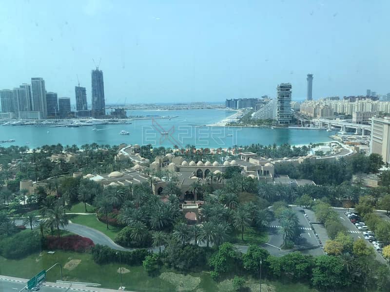 مکتب في برج كونكورد،مدينة دبي للإعلام 520000 درهم - 7281338