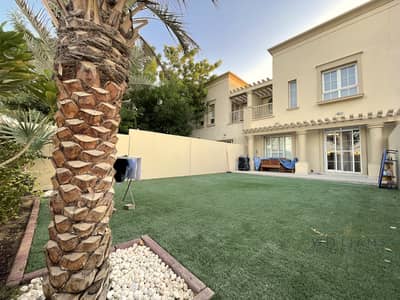 2 Bedroom Villa for Sale in The Springs, Dubai - Big Plot | Fully Upgraded | Vacant On Transfer