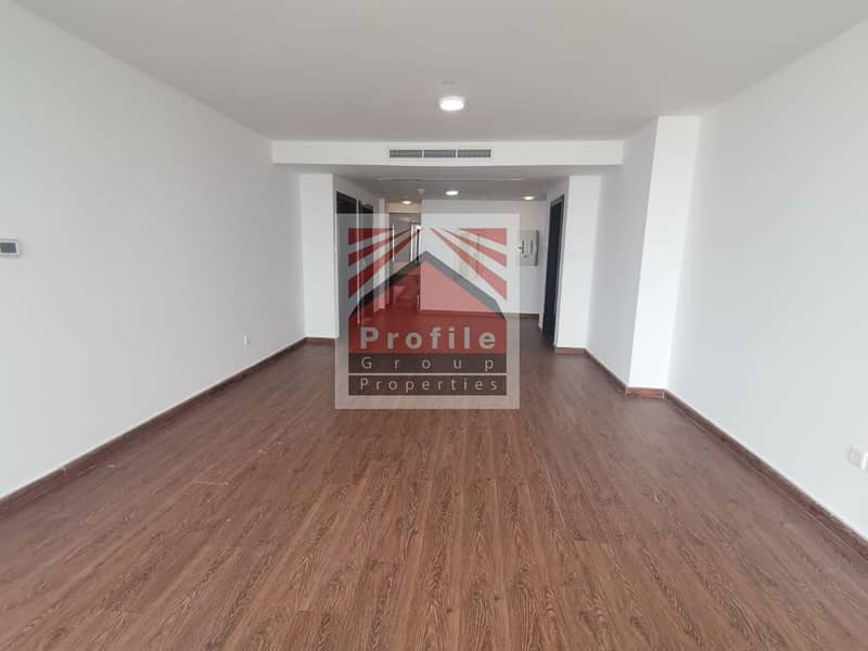 Spacious 2 BR + Maid | Closed Kitchen | Sea View Spacious 2 BR + Maid | Closed Kitchen | Sea View