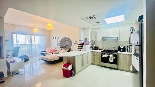 فلیٹ 2 غرفة نوم للبيع في أرجان، دبي - ارتفاع العائد على الاستثمار / صفقة ساخنة / قسط المعيشة