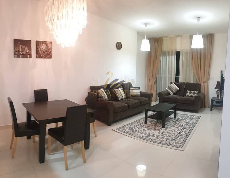 Furnished | Big Layout | Ready To Move