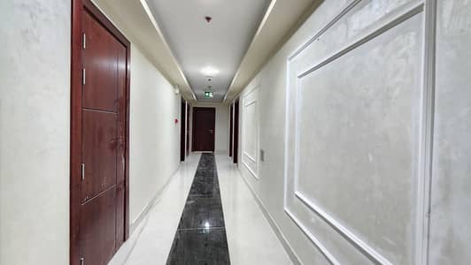 فلیٹ 2 غرفة نوم للبيع في النهدة، الشارقة - شقة في برج آرت النهدة 2 غرف 685000 درهم - 5134933