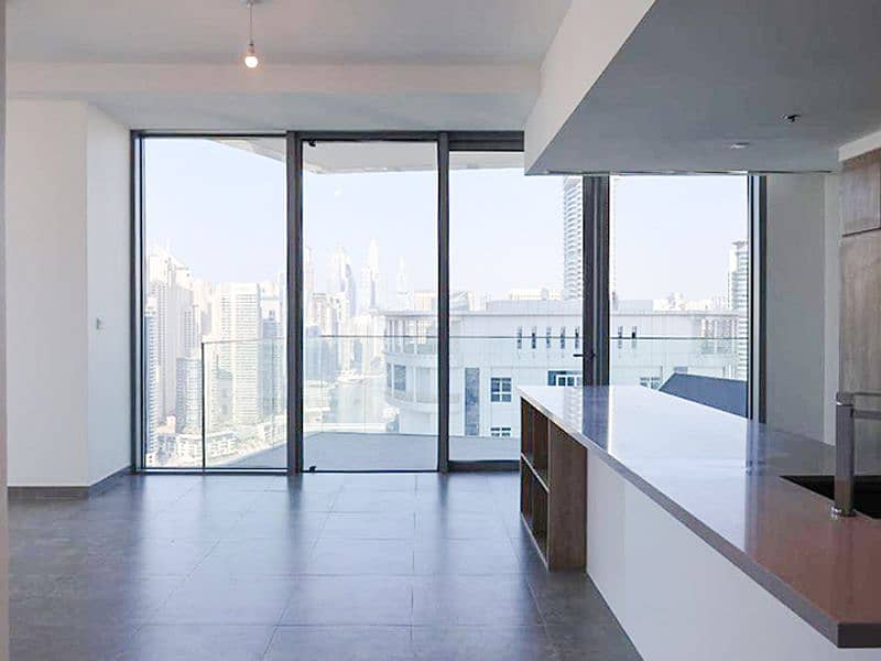 位于迪拜码头，斯特拉马里斯大厦 3 卧室的公寓 400000 AED - 7283923