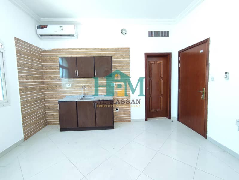 Квартира в Мохаммед Бин Зайед Сити，Зона 16, 25000 AED - 7284199