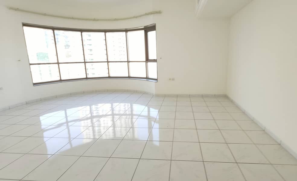 شقة في شارع التعاون الجديد،التعاون 4 غرف 72999 درهم - 6919433