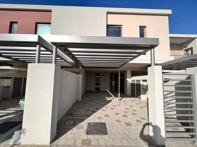 3 Bedroom Villa for Rent in Muwaileh, Sharjah - Spacious & Lavish Brand New 3 Bedroom Garden Home Unit Available For Rent in Al-Zahia.