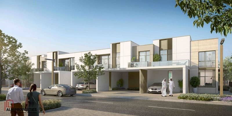 Таунхаус в Арабиан Ранчес 3，Руба, 3 cпальни, 2200000 AED - 7284547