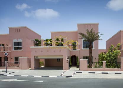 فیلا 4 غرف نوم للبيع في ند الشبا، دبي - فیلا في ند الشبا 3 ند الشبا 4 غرف 4200000 درهم - 7284171