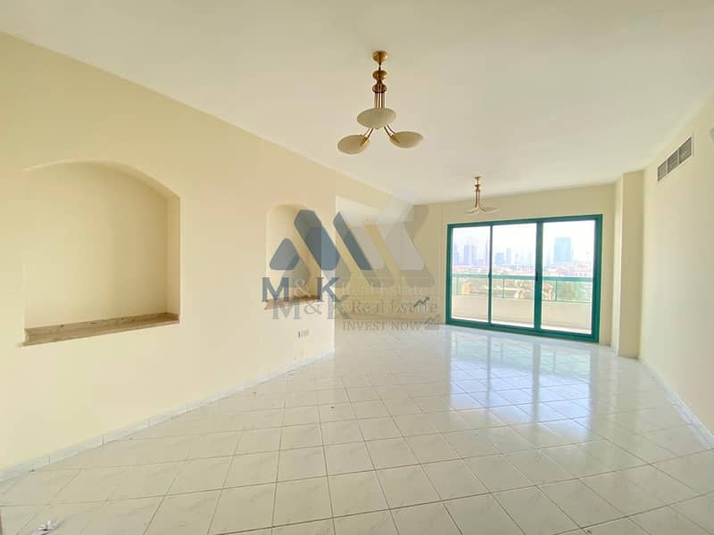 Квартира в Бур Дубай，Аль Манкул, 3 cпальни, 77399 AED - 4676069