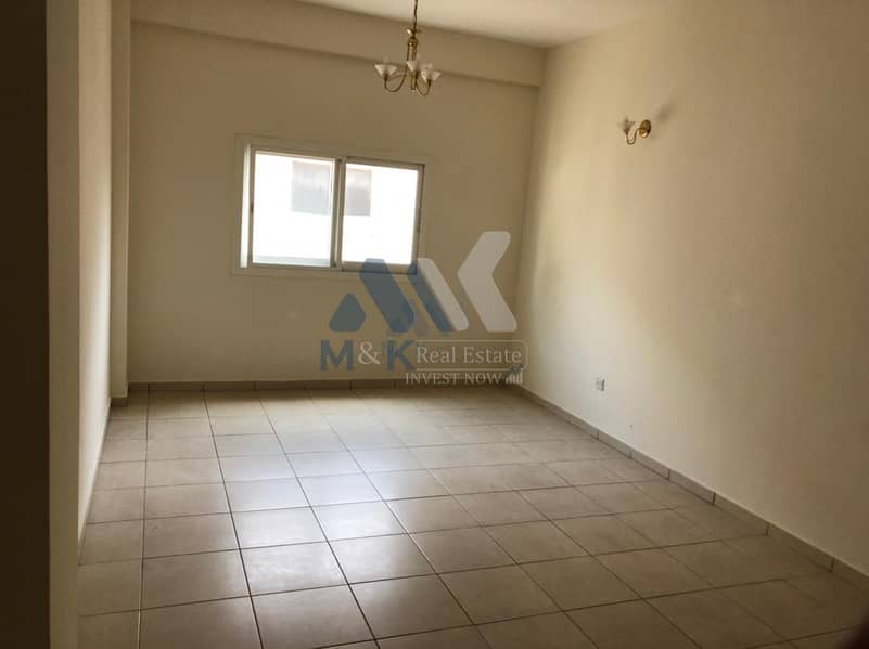 2 BR with Parking | Pay Monthly | Back side of fish round about