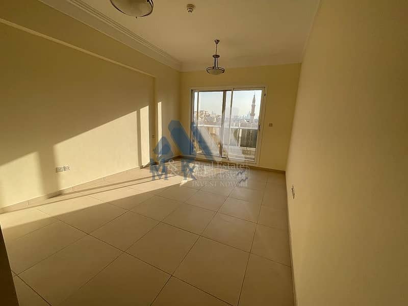 2BR Plus Maids | With Balcony | 12 Payments