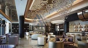 محل تجاري في داماك ميزون بريفيه،الخليج التجاري 278795 درهم - 5511321 محل تجاري في داماك ميزون بريفيه،الخليج التجاري 278795 درهم - 5511321
