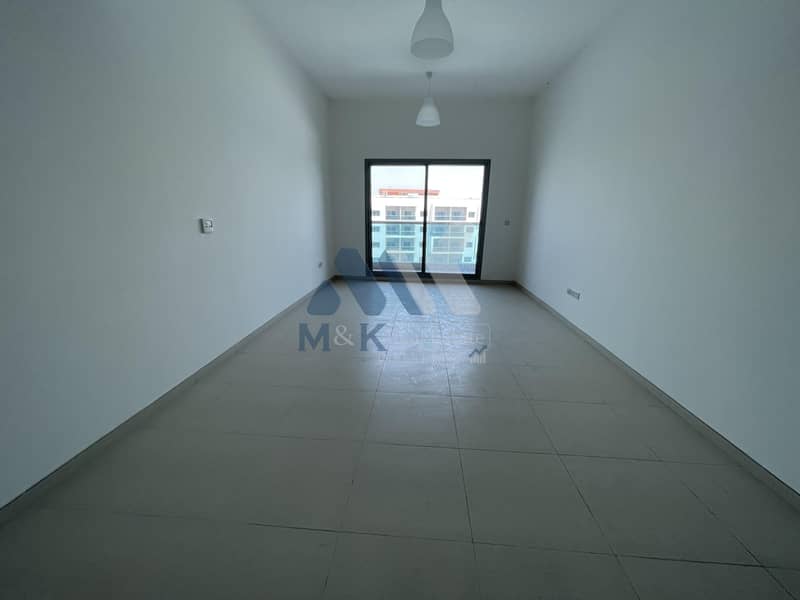 Brand New | 2BR with Balcony | Biggest
