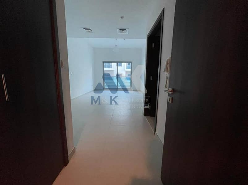 Brand New 1 BR | Pay Monthly | Free Maintenance