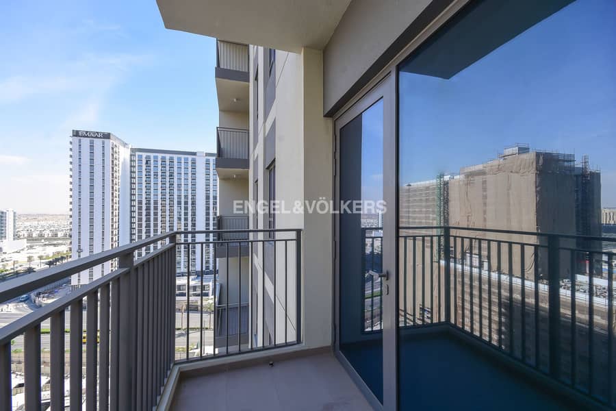 High Floor | with Balcony | Genuine Listing