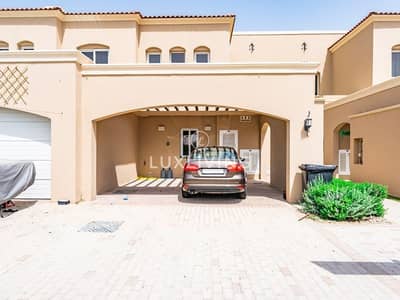 3 Bedroom Villa for Sale in Serena, Dubai - Spacious Layout | Charming Location | Vacant