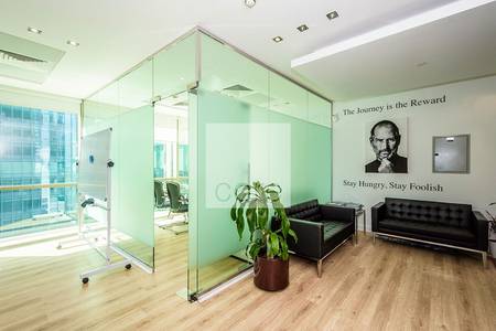 Easily Accessible | Fitted with Partitions Easily Accessible | Fitted with Partitions