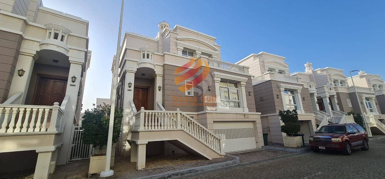 Вилла в Халифа Сити，Резиденция Аль Форсан, 4 cпальни, 220000 AED - 7284916