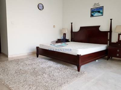 Furnished 3BR in Dubai Marina Near Metro Furnished 3BR in Dubai Marina Near Metro