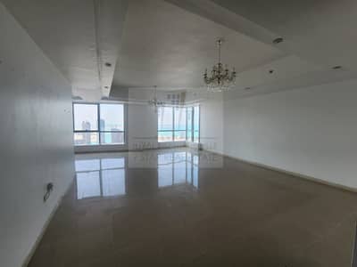 3 Bedroom Apartment for Sale in Al Khan, Sharjah - Own in Al Dana tower 3 BHK flat