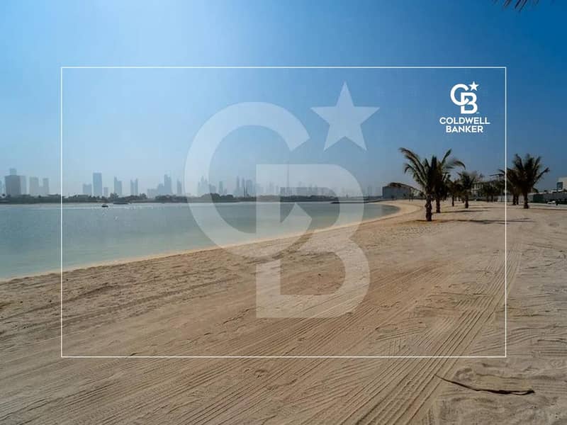 ارض سكنية في لؤلؤة جميرا 12000000 درهم - 7166435 ارض سكنية في لؤلؤة جميرا 12000000 درهم - 7166435