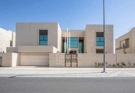 Vacant/Brand New 5 Bedroom Type-B Villa Vacant/Brand New 5 Bedroom Type-B Villa