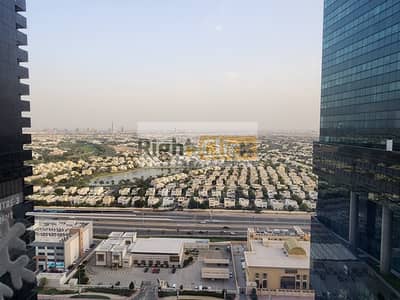 Distress Sale| Jumeirah Island View| 1 Bedroom In Lake Shore Tower