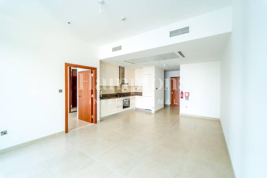 شقة في مارينا جيت 2،بوابة المارينا،دبي مارينا 1 غرفة 2100000 درهم - 7285477