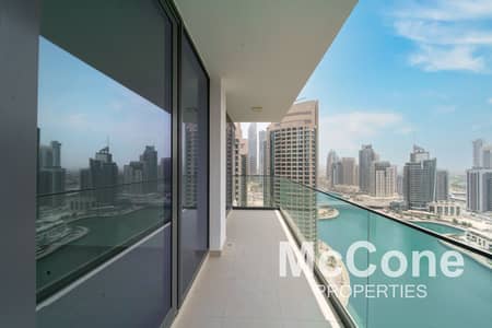 Marina View | Furnished | Ready to Move In