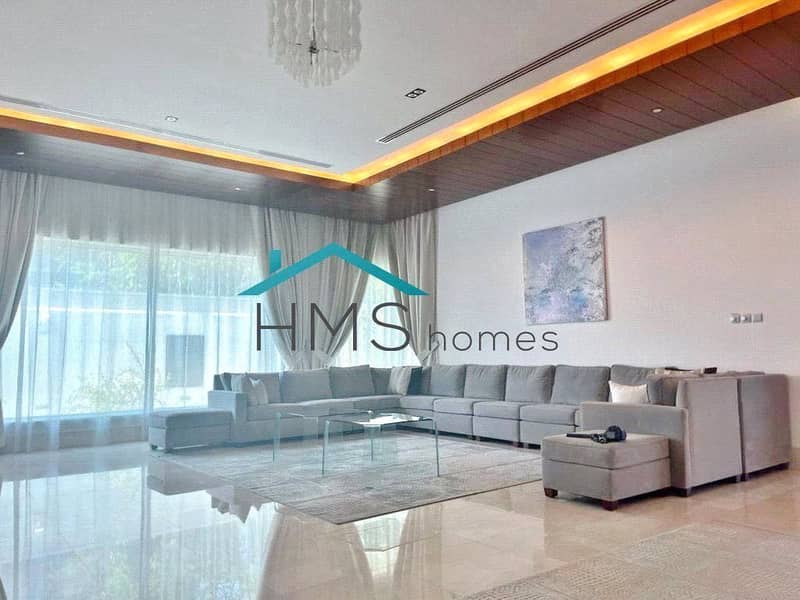 Luxury Modern Villa | Custom Built |10 Bedrooms