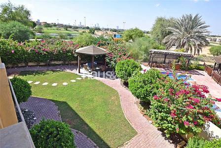 Extended | Type 11 | Golf Course facing Extended | Type 11 | Golf Course facing