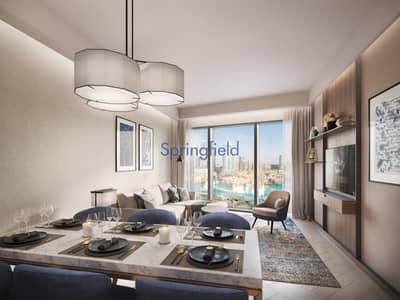 Handover soon | Top Deal | Multiple units