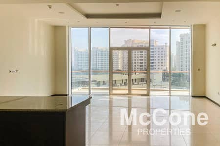 High Floor | Sea View | View Today