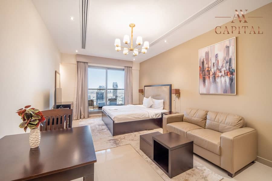 Canal View | High Floor |Elegant |Ready to Move-in Canal View | High Floor |Elegant |Ready to Move-in