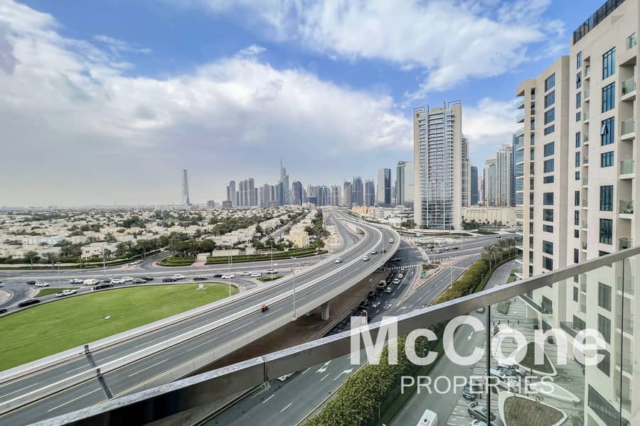 JLT View | Vacant Now | Chiller Free