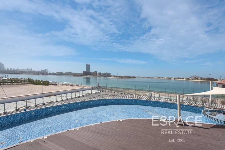 Brand New Penthouse | Atlantis Views