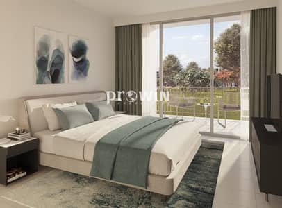 Stunning 1BR |Premium Amenities |Great Investment