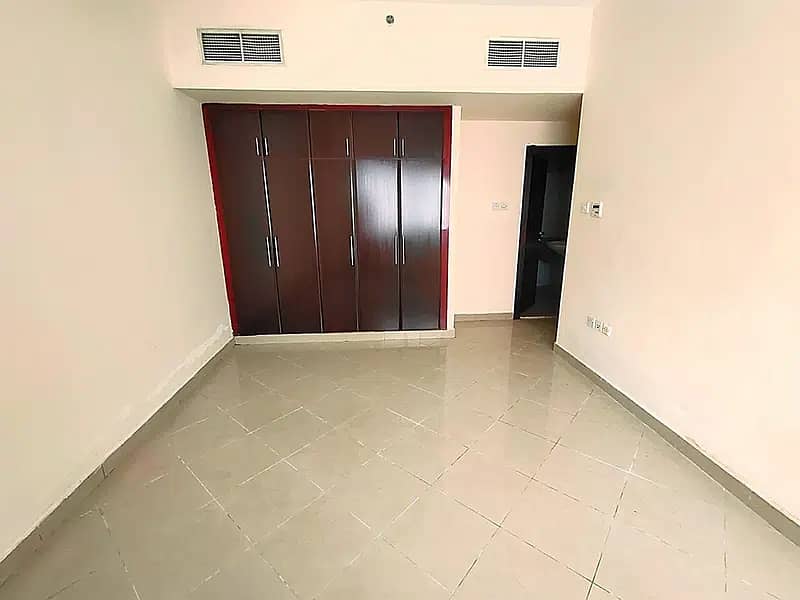 شقة في النهدة 2،النهدة (دبي) 2 غرف 44000 درهم - 6457183