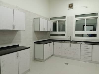 2 Bedroom Villa for Rent in Mohammed Bin Zayed City, Abu Dhabi - BRIGHT 2 BEDROOMS HALL  IN VILLA FOR RENT AT MBZ CITY.