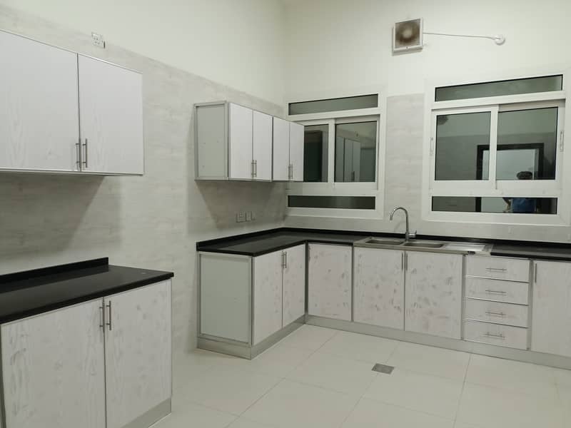 BRIGHT 2 BEDROOMS HALL  FOR RENT AT MBZ CITY.