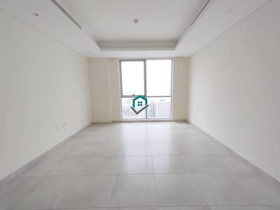 2 Bedroom Apartment for Rent in Al Reem Island, Abu Dhabi - Hot Deal 2BHK + Maid | 3 Balconies | Partial View
