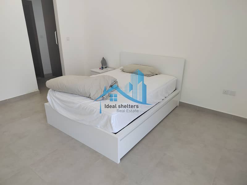 1 Bed Room Appartment  Fully Furnished Near To Discovery  Metro Station.