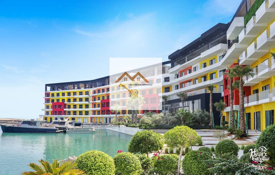 5 Star Hotel Apartment||Luxurious Living||Stunning Views