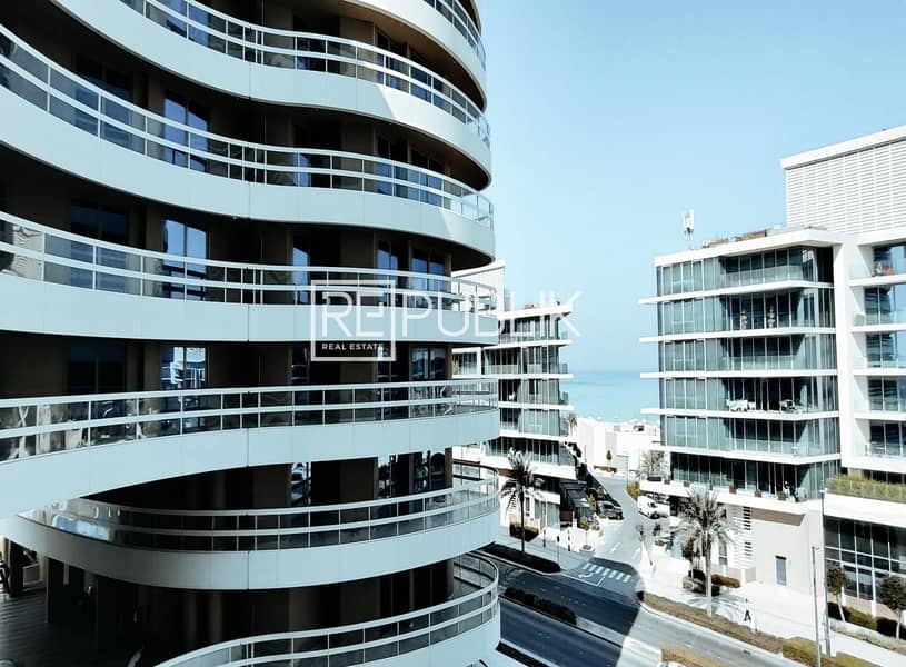 Luxury Community | Beach Access | Sea View | Prime Location Luxury Community | Beach Access | Sea View | Prime Location