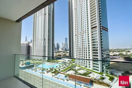 شقة 1 غرفة نوم للبيع في زعبيل، دبي - شقة في داون تاون فيوز،زعبيل 2،زعبيل 1 غرفة 2450000 درهم - 7287956