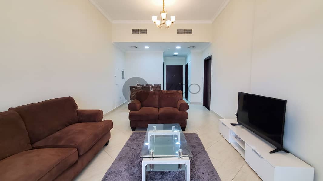 Fully Furnished | Big Balcony | Best Layout Fully Furnished | Big Balcony | Best Layout