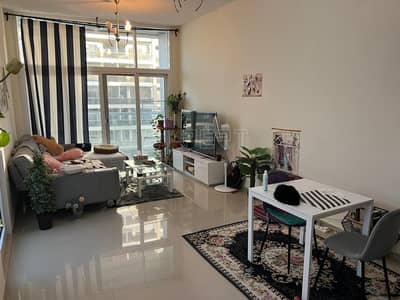 1 Bedroom Flat for Rent in Dubai Sports City, Dubai - Huge Balcony | Spacious | Multiple Cheques