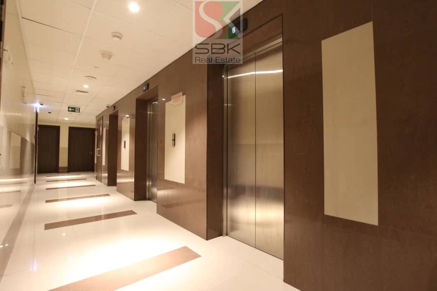 شقة في دبي لاند 1 غرفة 42000 درهم - 5550167